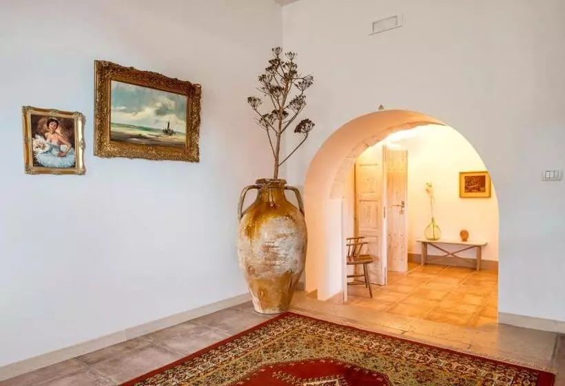 Trullo Davide