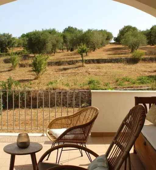 Trullo Davide