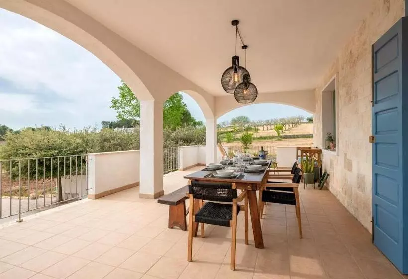 Trullo Davide