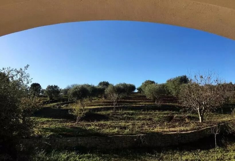 Trullo Davide
