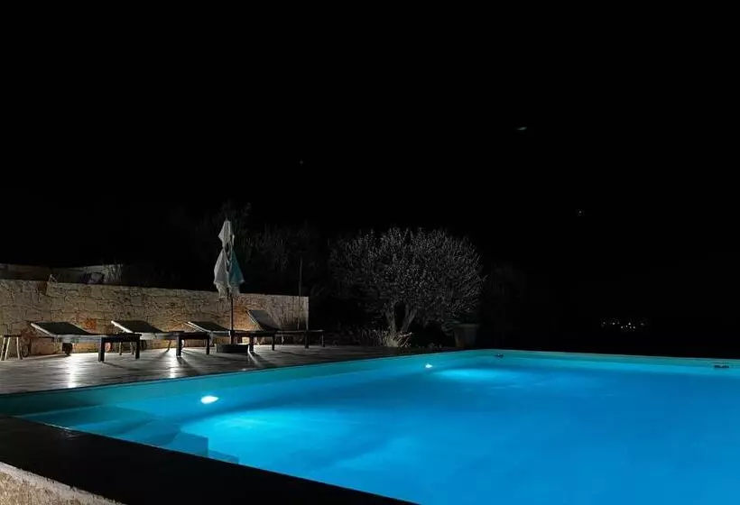 Trullo Davide