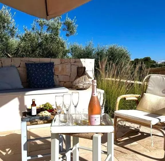 Trullo Davide