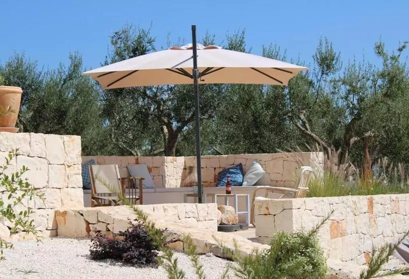 Trullo Davide
