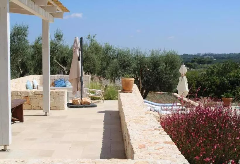 Trullo Davide