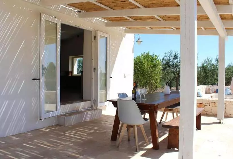 Trullo Davide