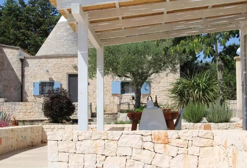 Trullo Davide