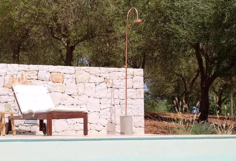 Trullo Davide