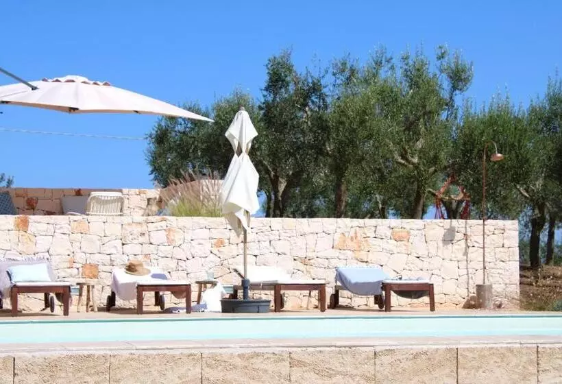 Trullo Davide