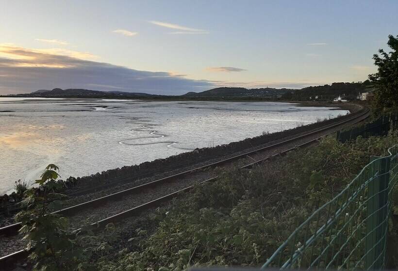 3 Bed Bungalow Near Conwy Valley Close To Castle