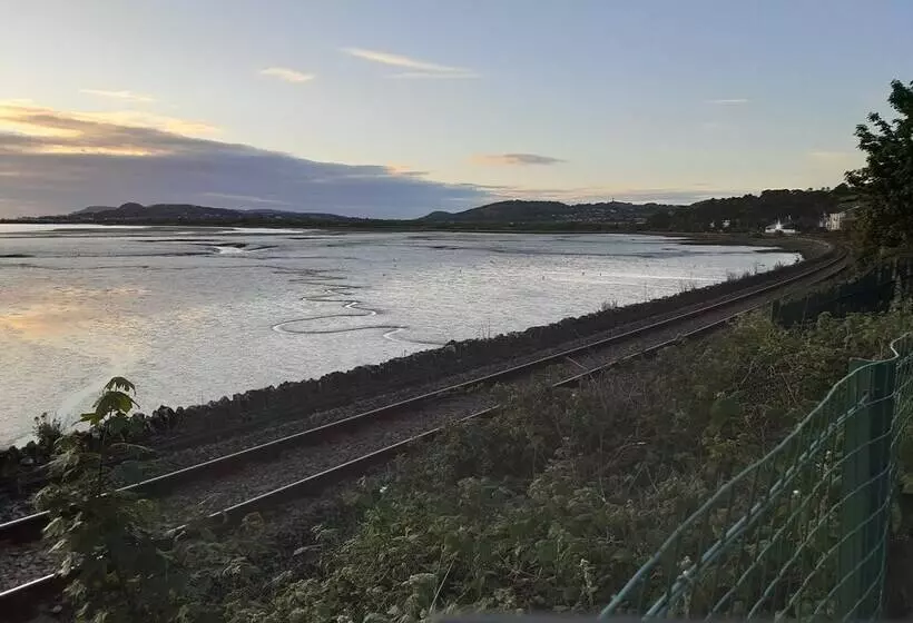 3 Bed Bungalow Near Conwy Valley Close To Castle