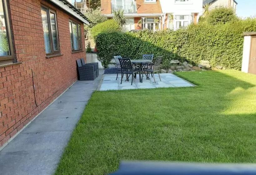 3 Bed Bungalow Near Conwy Valley Close To Castle