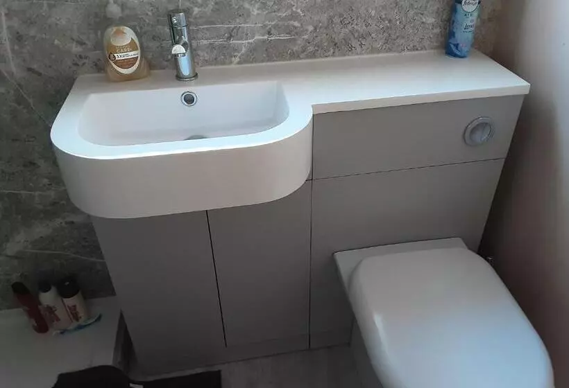 3 Bed Bungalow Near Conwy Valley Close To Castle