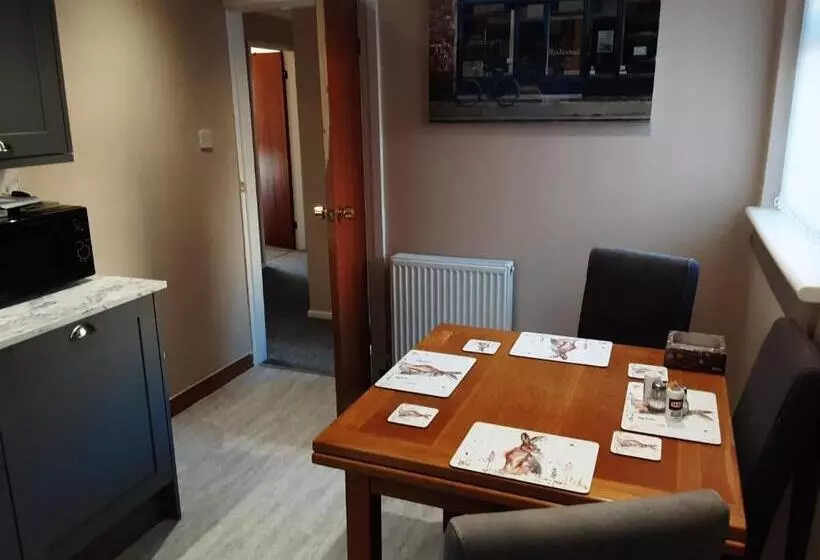 3 Bed Bungalow Near Conwy Valley Close To Castle