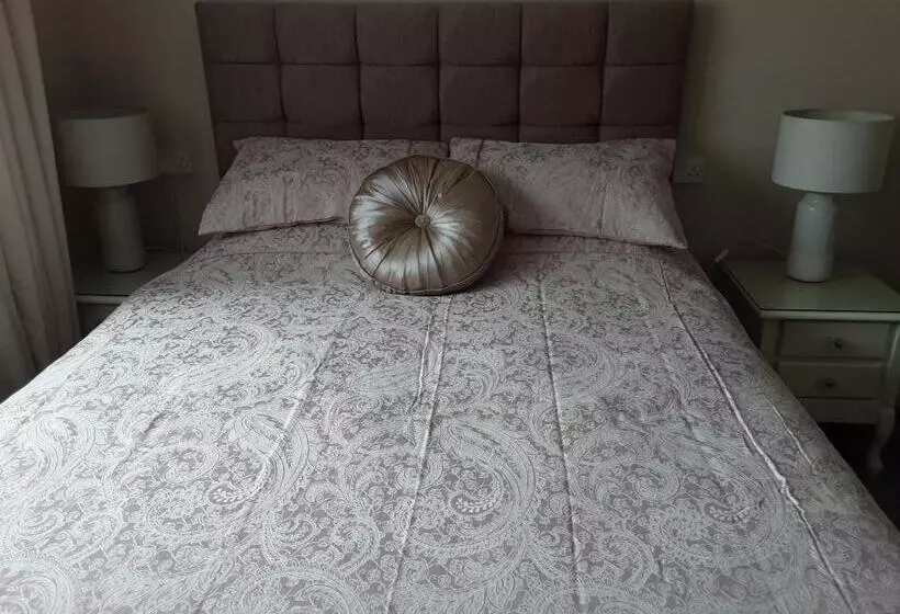 3 Bed Bungalow Near Conwy Valley Close To Castle