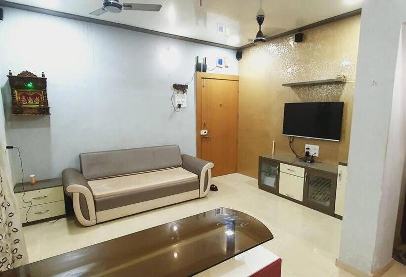 Alibaug Castle Villa