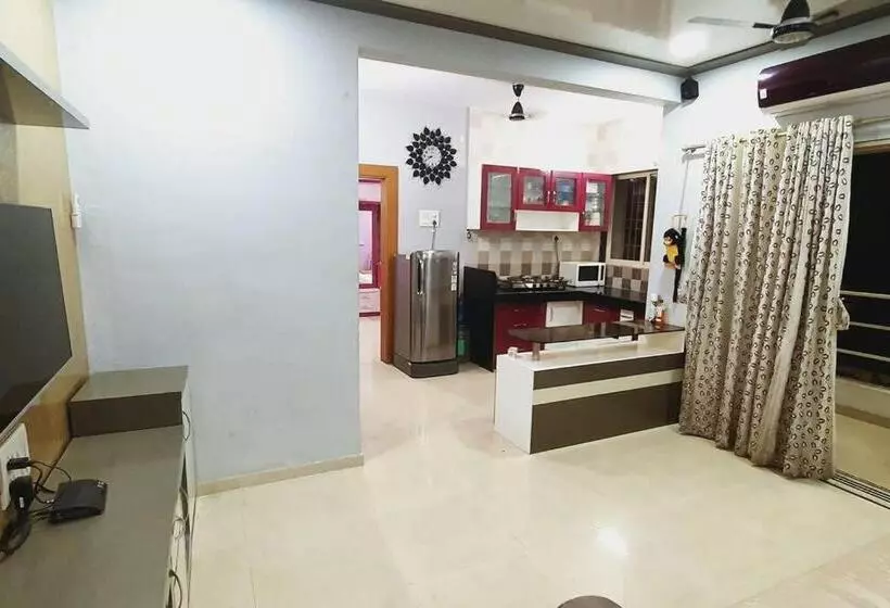 Alibaug Castle Villa