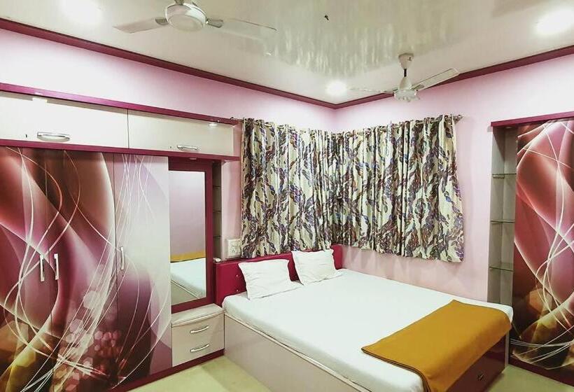 Alibaug Castle Villa