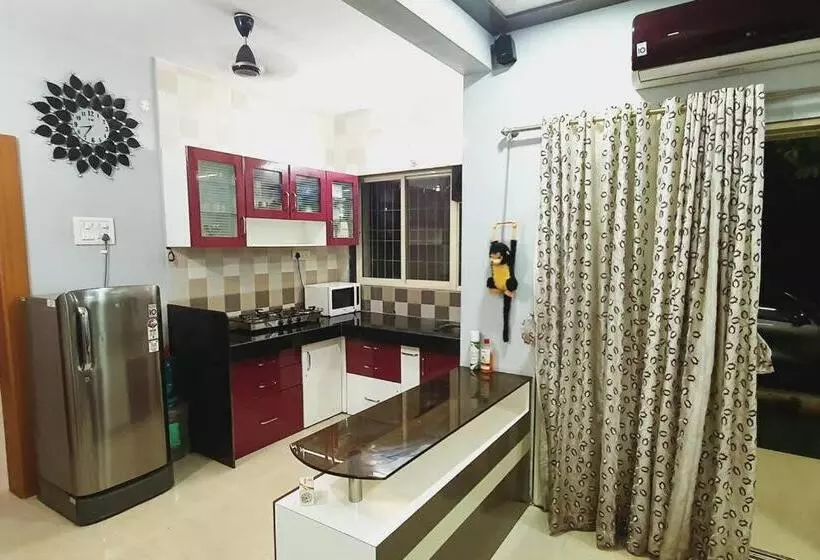 Alibaug Castle Villa