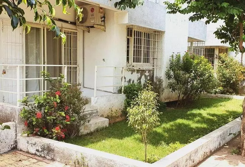 Alibaug Castle Villa