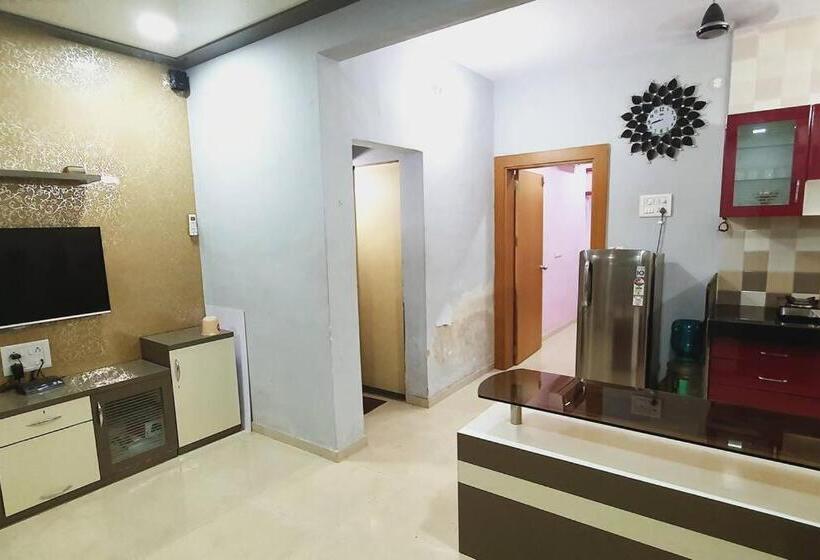 Alibaug Castle Villa