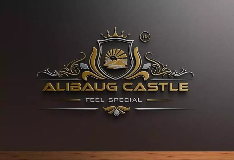 Alibaug Castle Villa