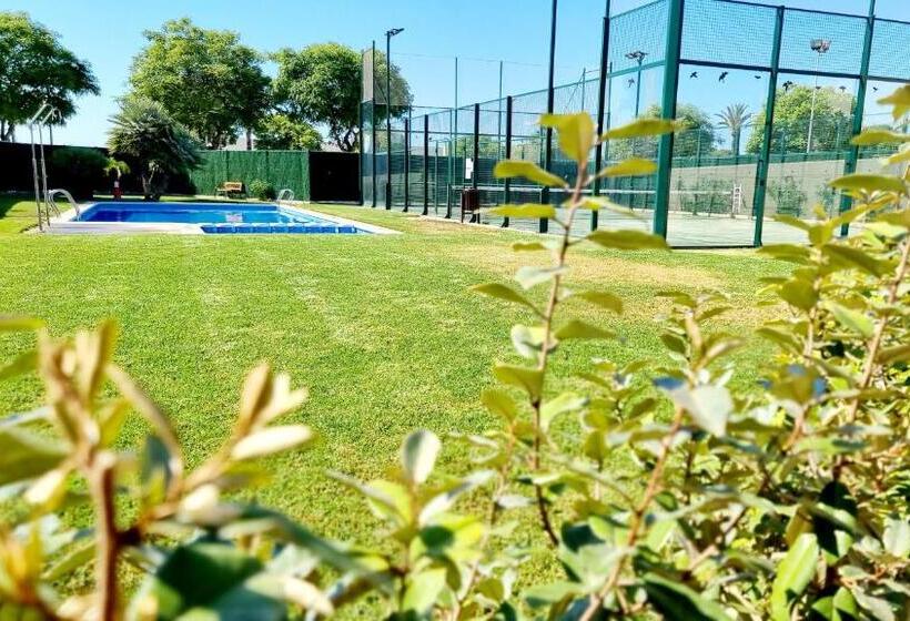 Apartamento Diseño Con Jardín Privado A 100 Metros Del Mar