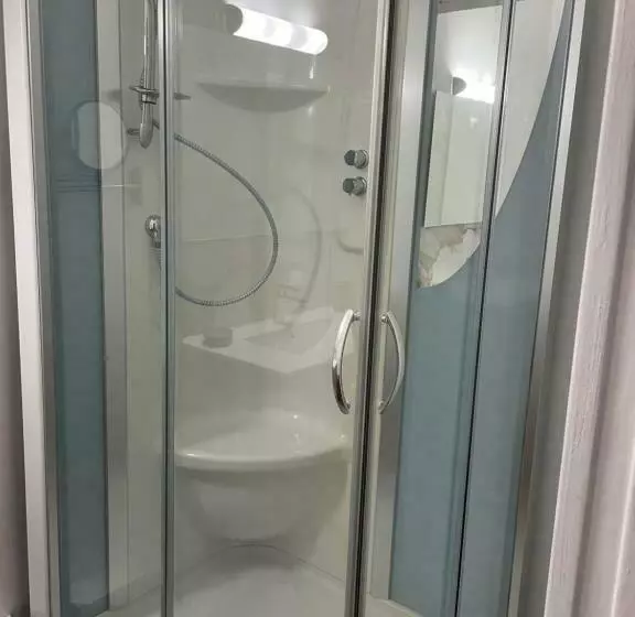 Appartement Au Calme Et Bow Window Quartier Plage