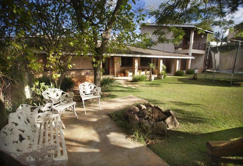 Casa De Campo C Piscina E Muito Lazer Em Piracaia