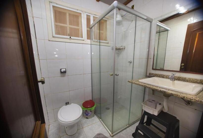 Casa De Campo C Piscina E Muito Lazer Em Piracaia