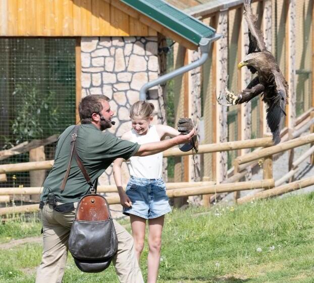 Der Eifel Perle Manderscheid