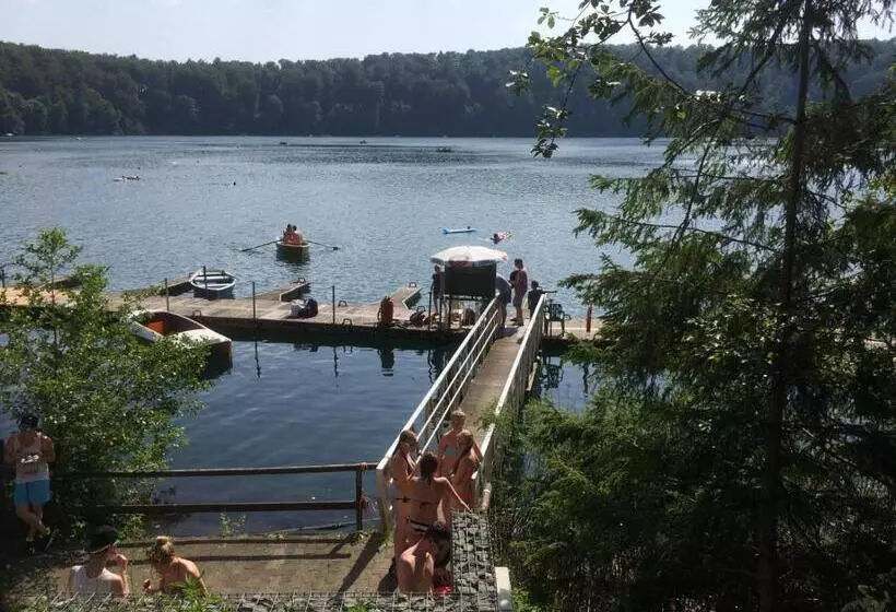Der Eifel Perle Manderscheid