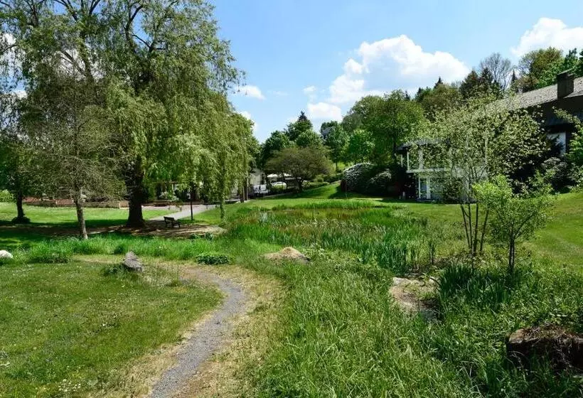 Der Eifel Perle Manderscheid
