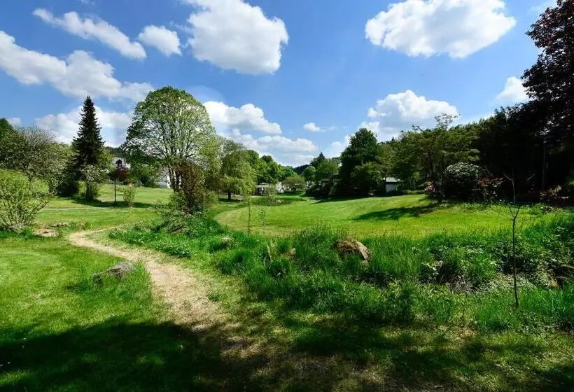 Der Eifel Perle Manderscheid