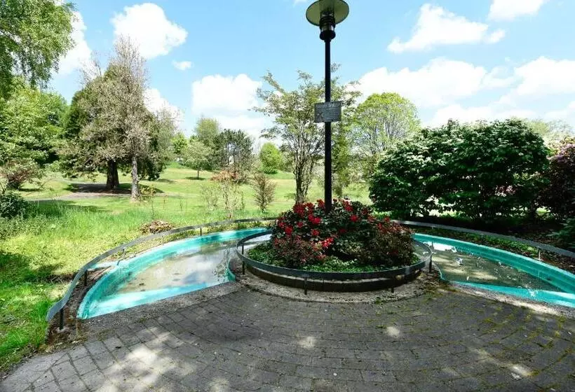 Der Eifel Perle Manderscheid