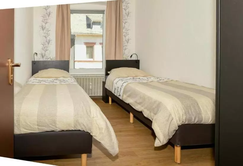 Der Eifel Perle Manderscheid