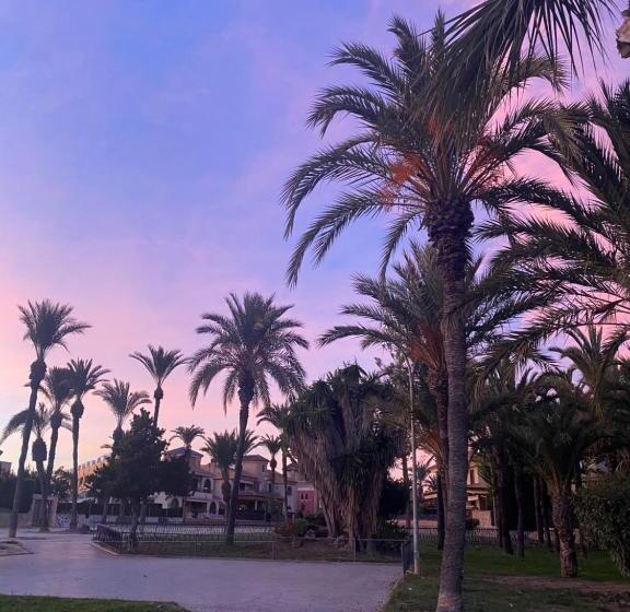 Fresh Apartment, 2 Bedroom, 2 Bathroom, 2 Lovely Poolareas