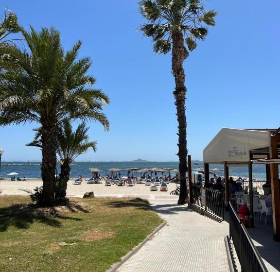 Fresh Apartment, 2 Bedroom, 2 Bathroom, 2 Lovely Poolareas