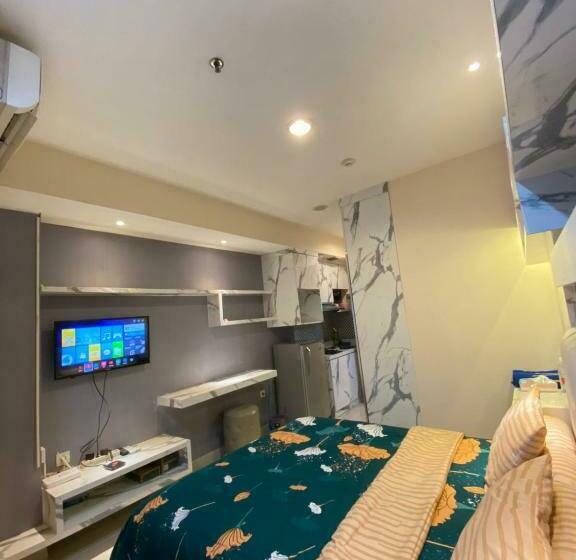 Grand Kamala Lagoon By Andara Properti