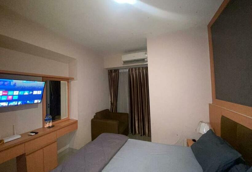 Grand Kamala Lagoon By Andara Properti