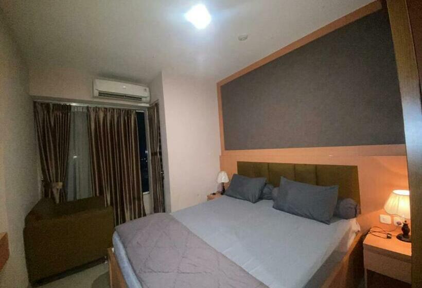 Grand Kamala Lagoon By Andara Properti