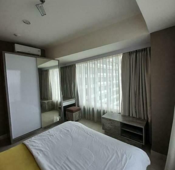 Grand Kamala Lagoon By Andara Properti