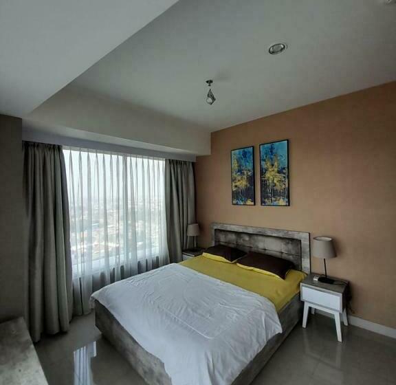 Grand Kamala Lagoon By Andara Properti