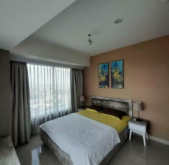 Grand Kamala Lagoon By Andara Properti