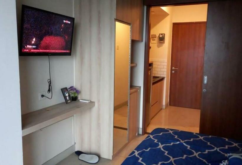 Grand Kamala Lagoon By Andara Properti