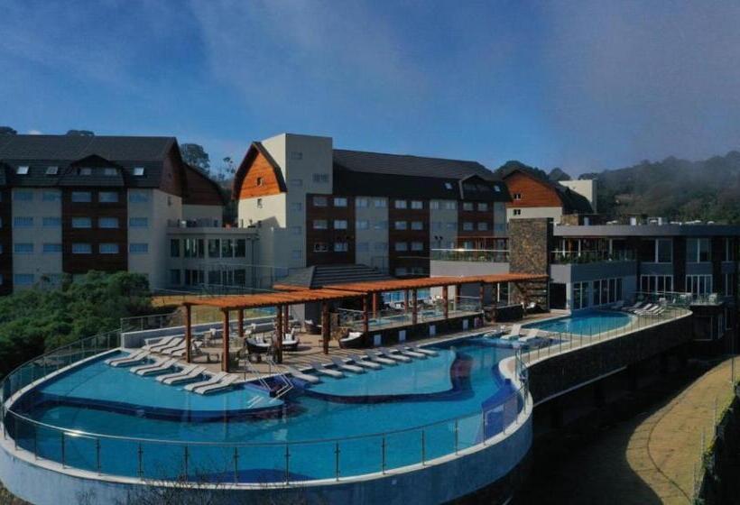 هتل Golden Gramado Resort