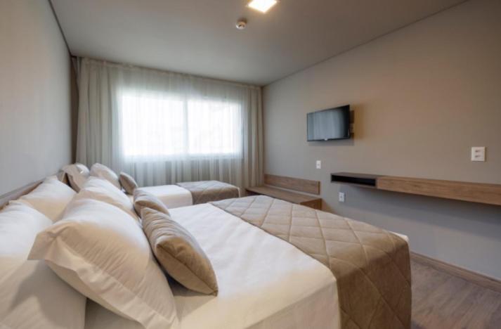 هتل Golden Gramado Resort