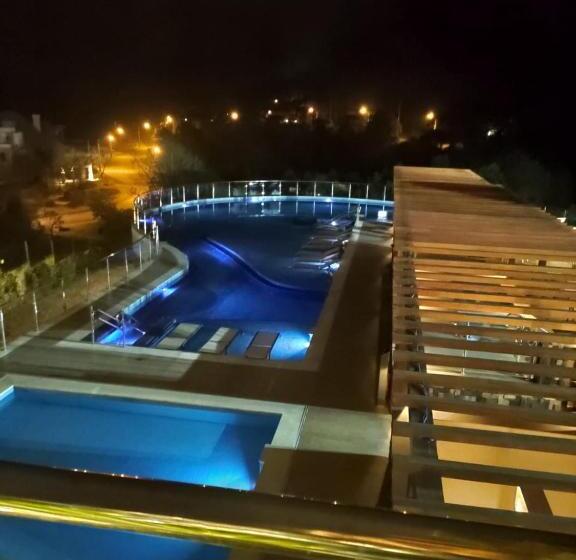 هتل Golden Gramado Resort