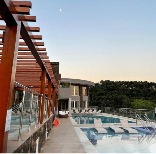 هتل Golden Gramado Resort