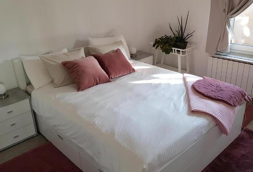 Koradinovi   Pod Vrtom