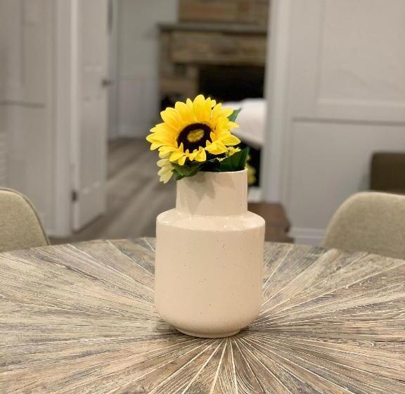 Luxurious And Spacious Apartment With 2 Bedrooms And 2 Baths